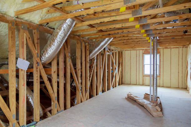 Best Residential Insulation Services  in Arkwright, SC