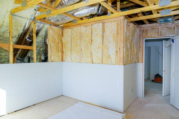 Insulation Repair Services in Arkwright, SC