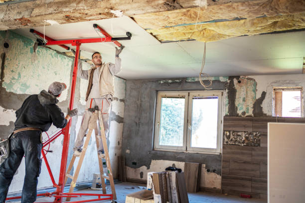 Best Insulation Repair Services  in Arkwright, SC