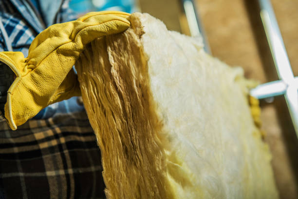 Best Soundproof Insulation Installation  in Arkwright, SC