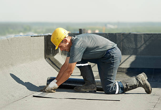 Range of Insulation Solutions in Arkwright, SC