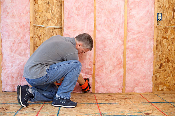 Arkwright, SC Insulation Contractor Company