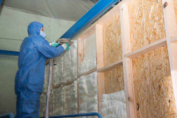 Best Garage Insulation Installation  in Arkwright, SC