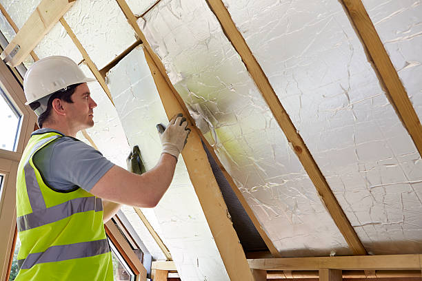 Insulation for New Construction in Arkwright, SC