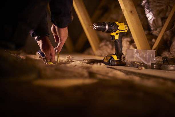 Best Insulation Contractors for Homes  in Arkwright, SC