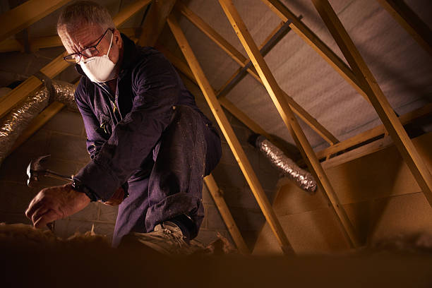 Best Spray Foam Insulation  in Arkwright, SC